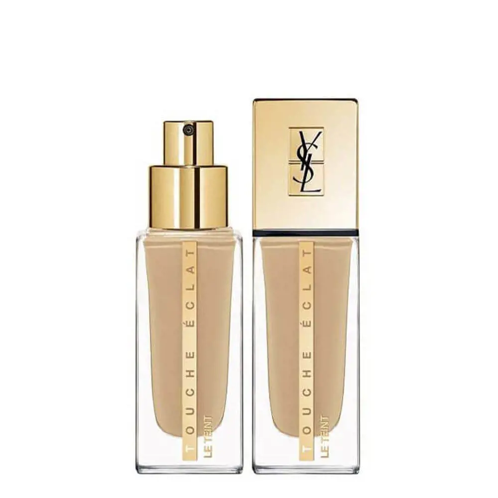 Yves Saint Laurent Touche Éclat Le Teint Foundation 25ml